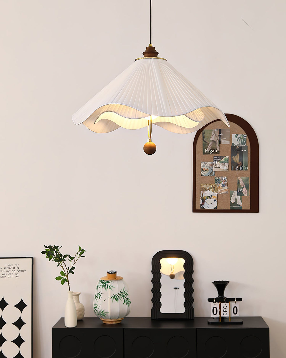 Amarisse Pendant Light