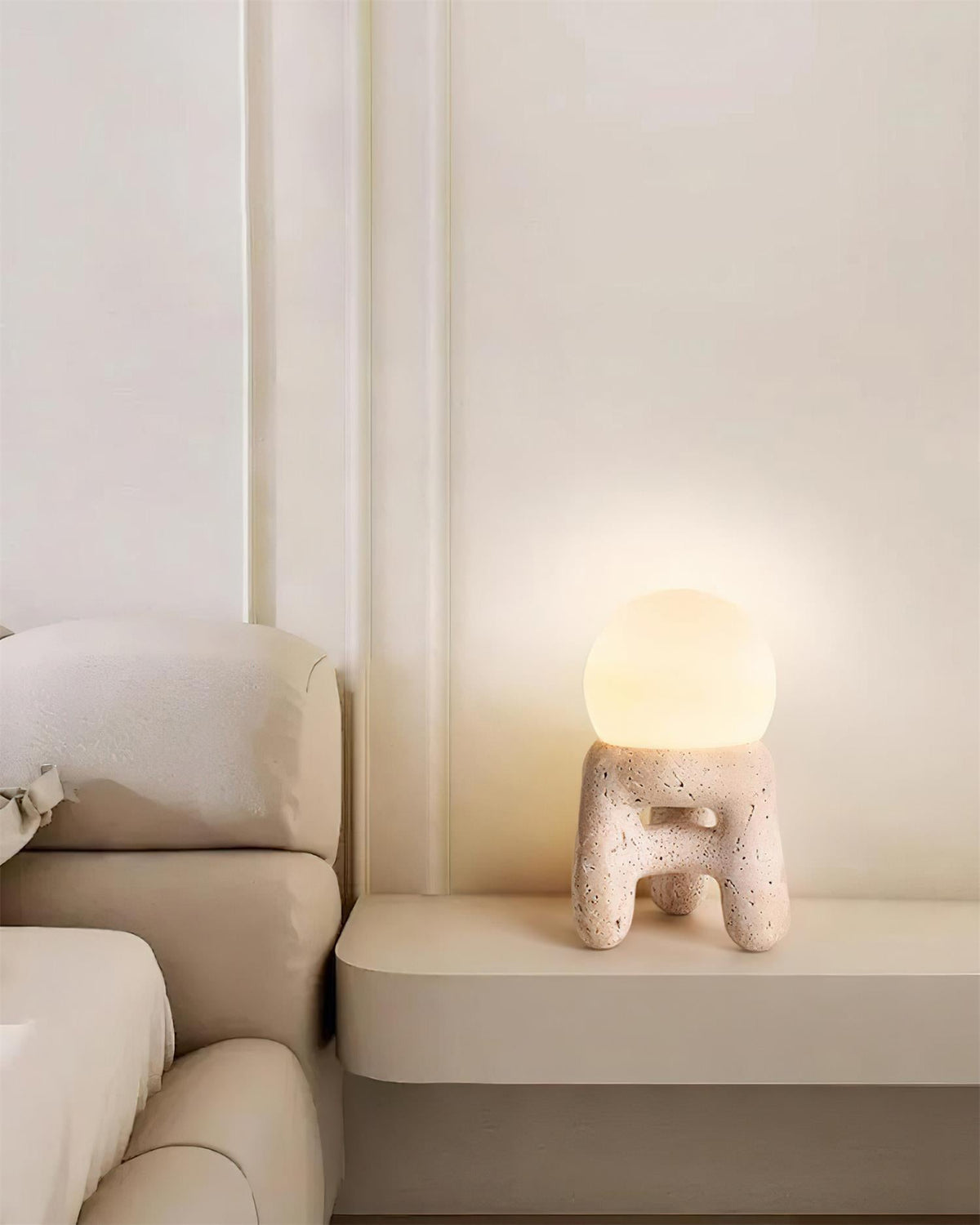 Lumarena Table Lamp