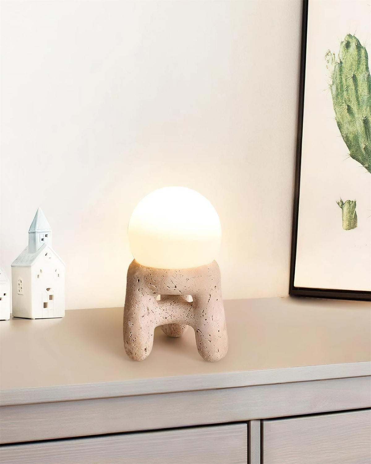 Lumarena Table Lamp