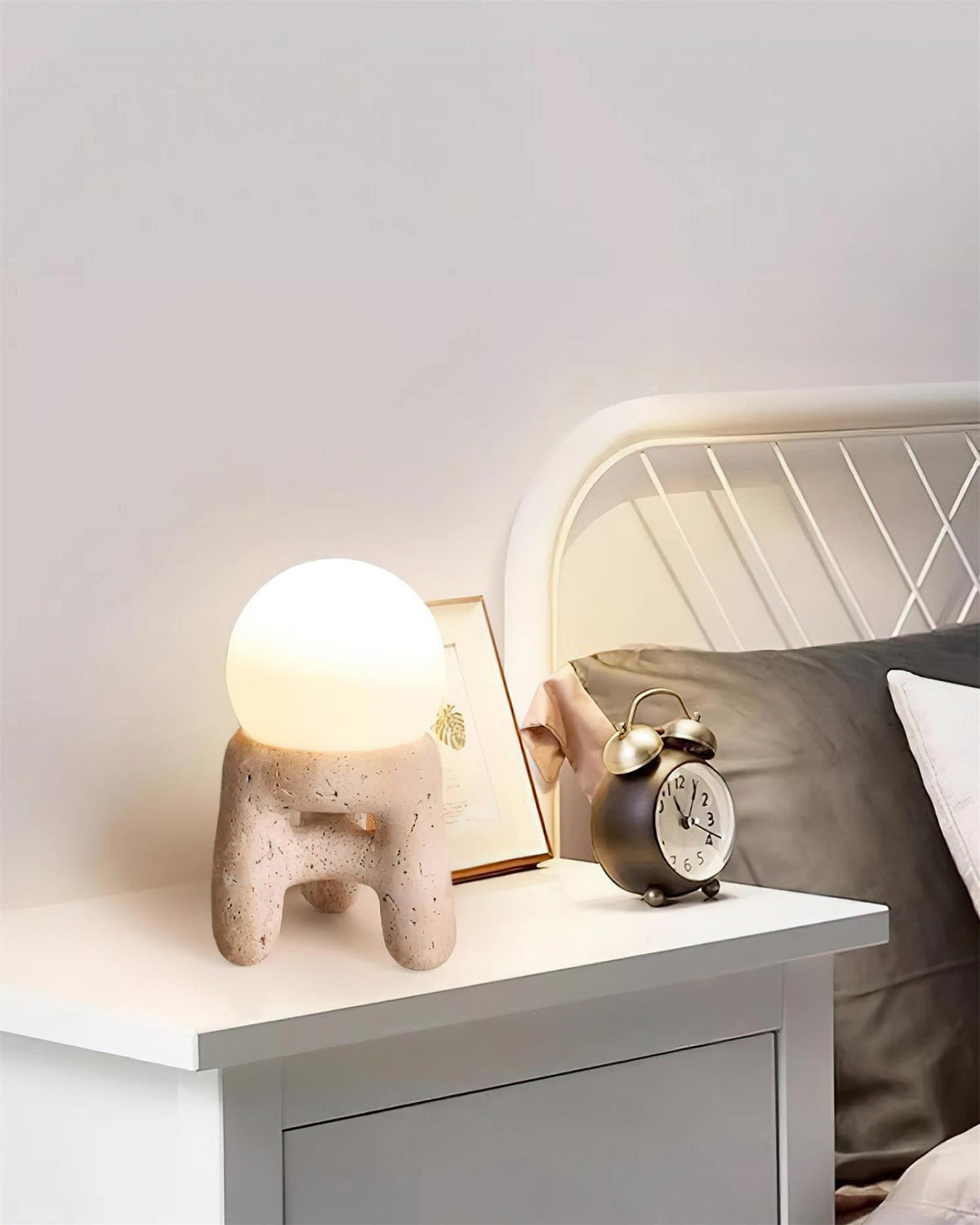 Lumarena Table Lamp