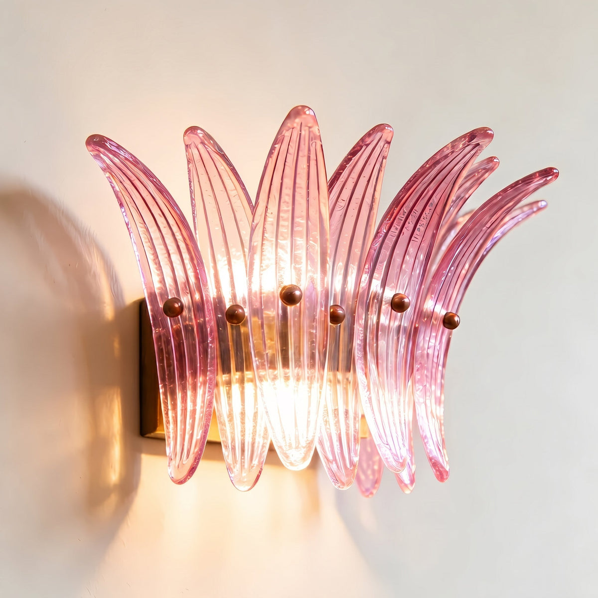 Elaelielle Wall Sconce