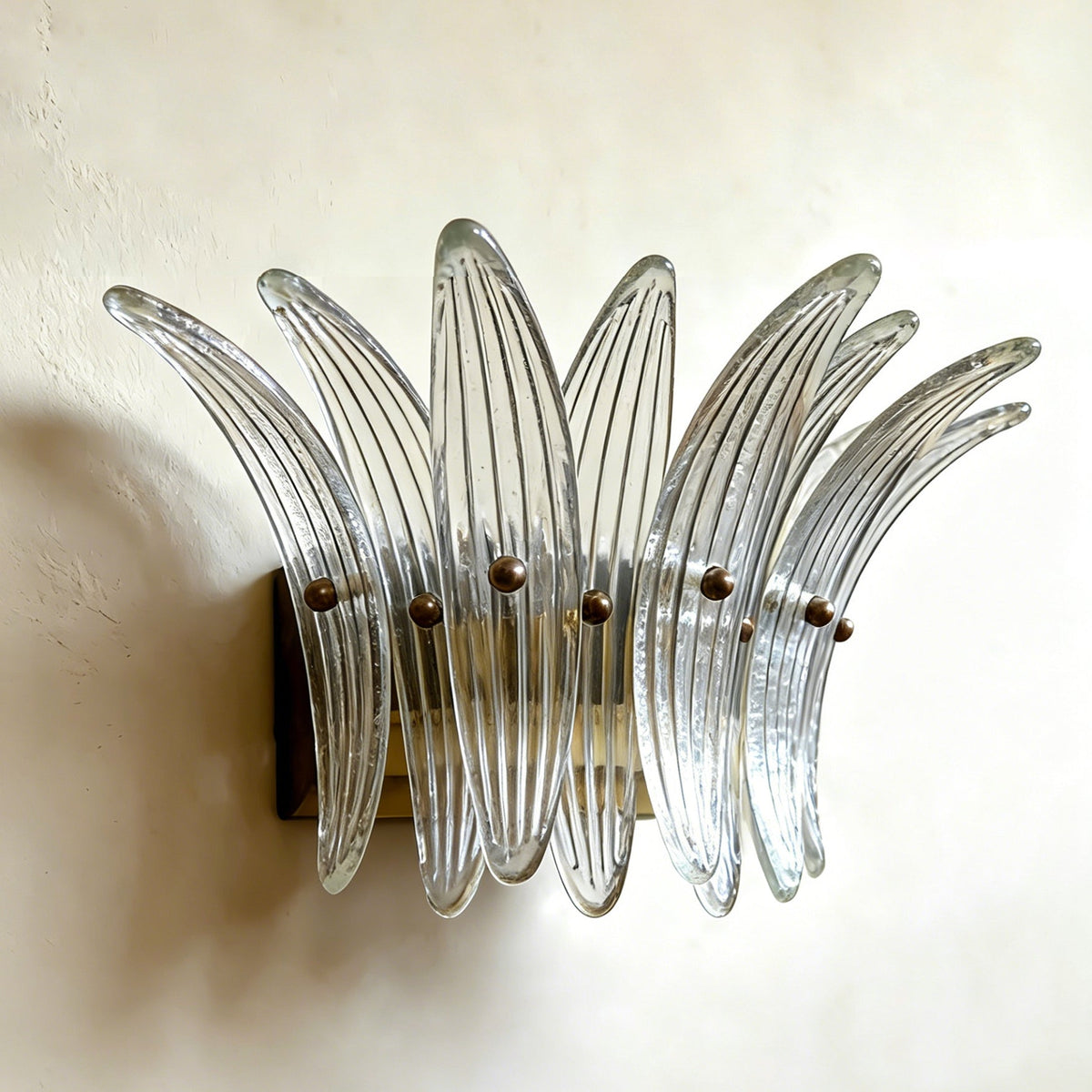 Elaelielle Wall Sconce