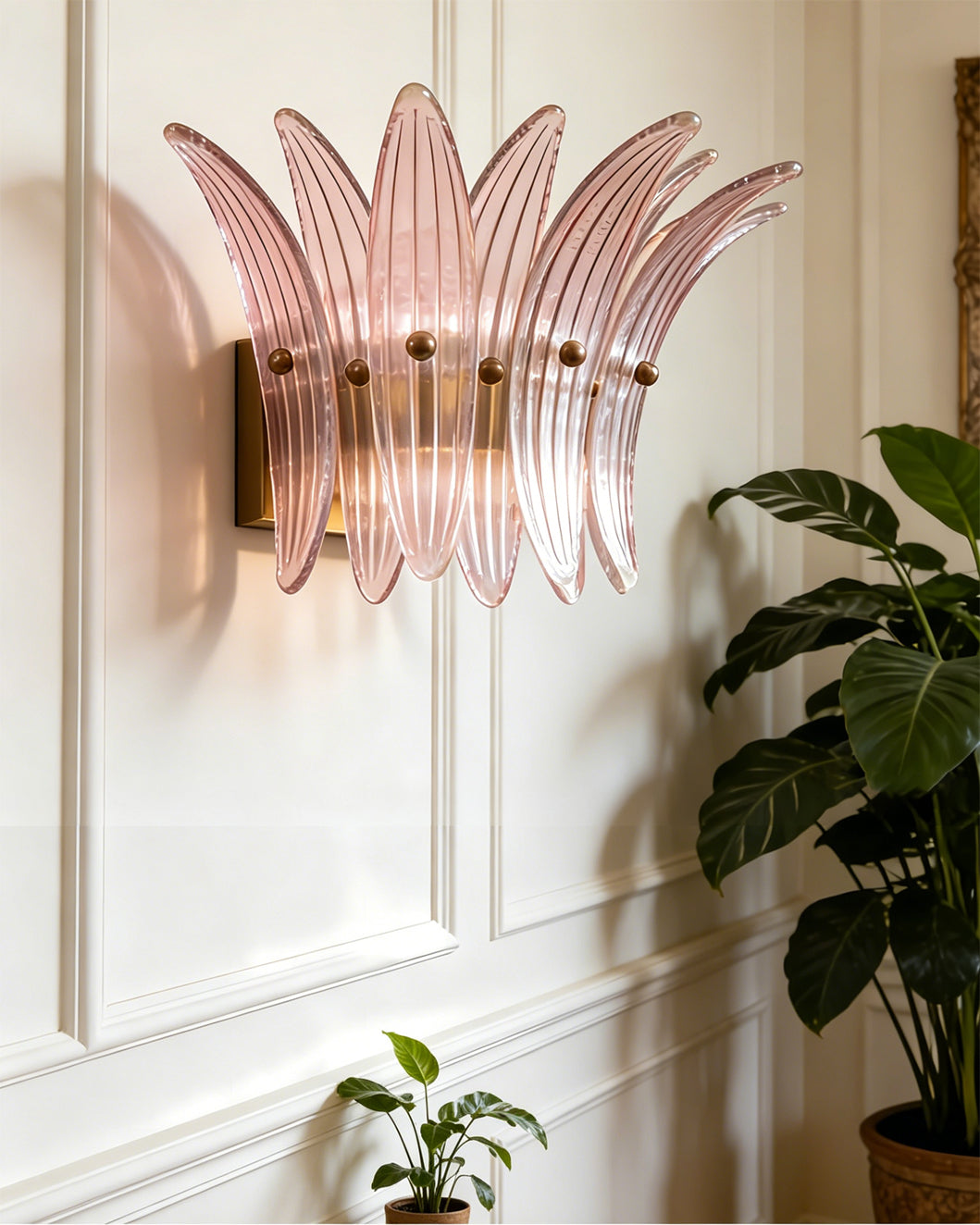 Elaelielle Wall Sconce