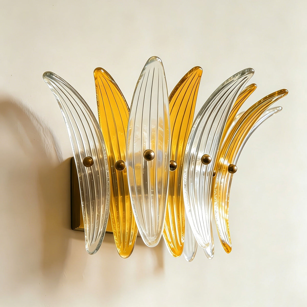 Elaelielle Wall Sconce