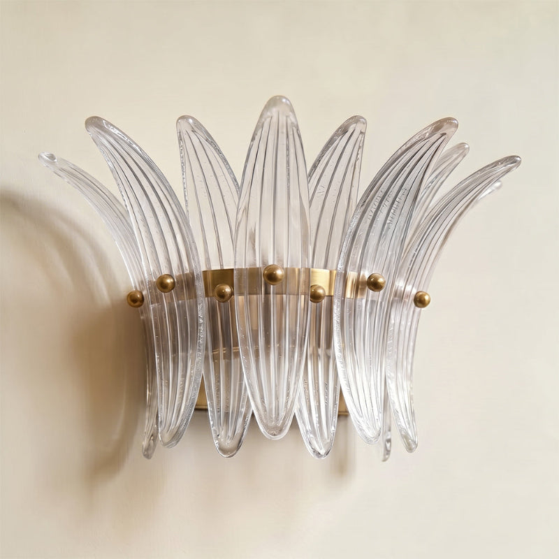 Elaelielle Wall Sconce