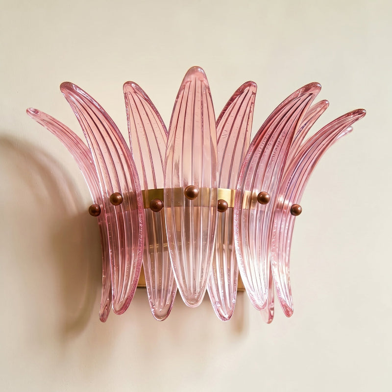 Elaelielle Wall Sconce