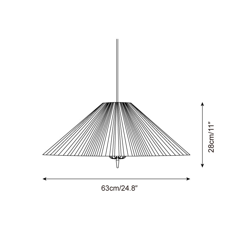Feyla Pendant Lamp