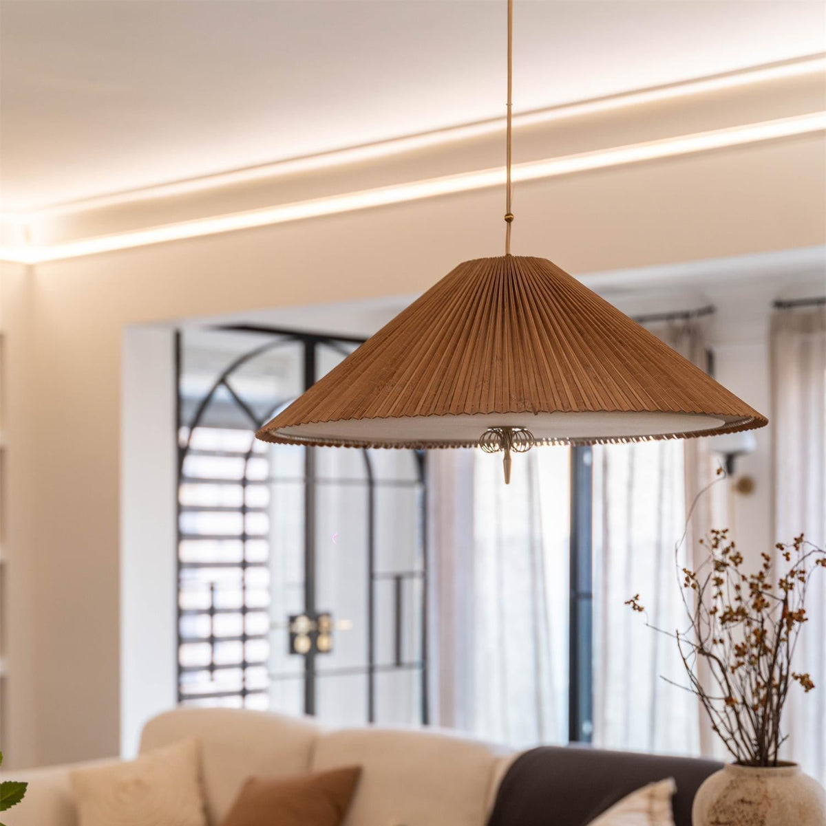 Feyla Pendant Lamp