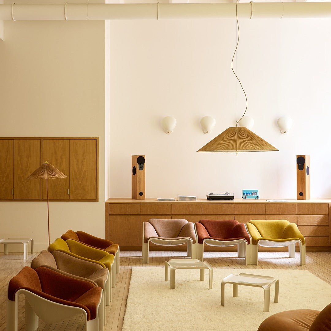 Feyla Pendant Lamp