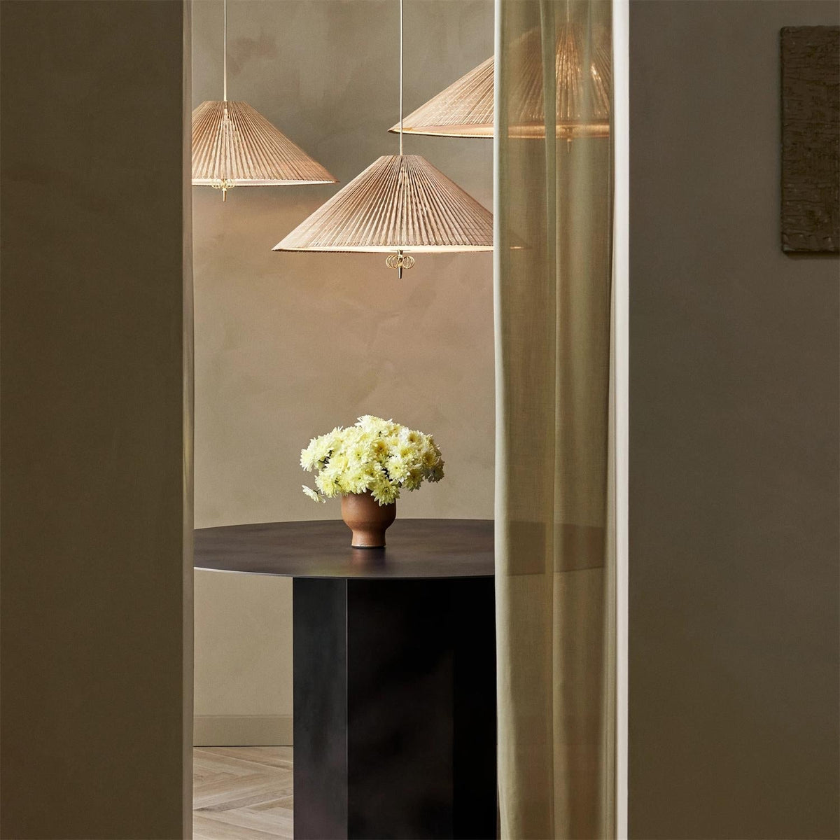 Feyla Pendant Lamp