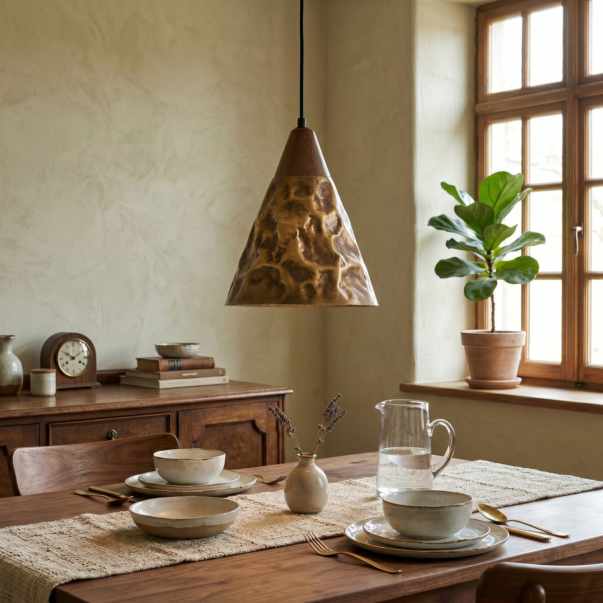 Nororaya Pendant Lamp