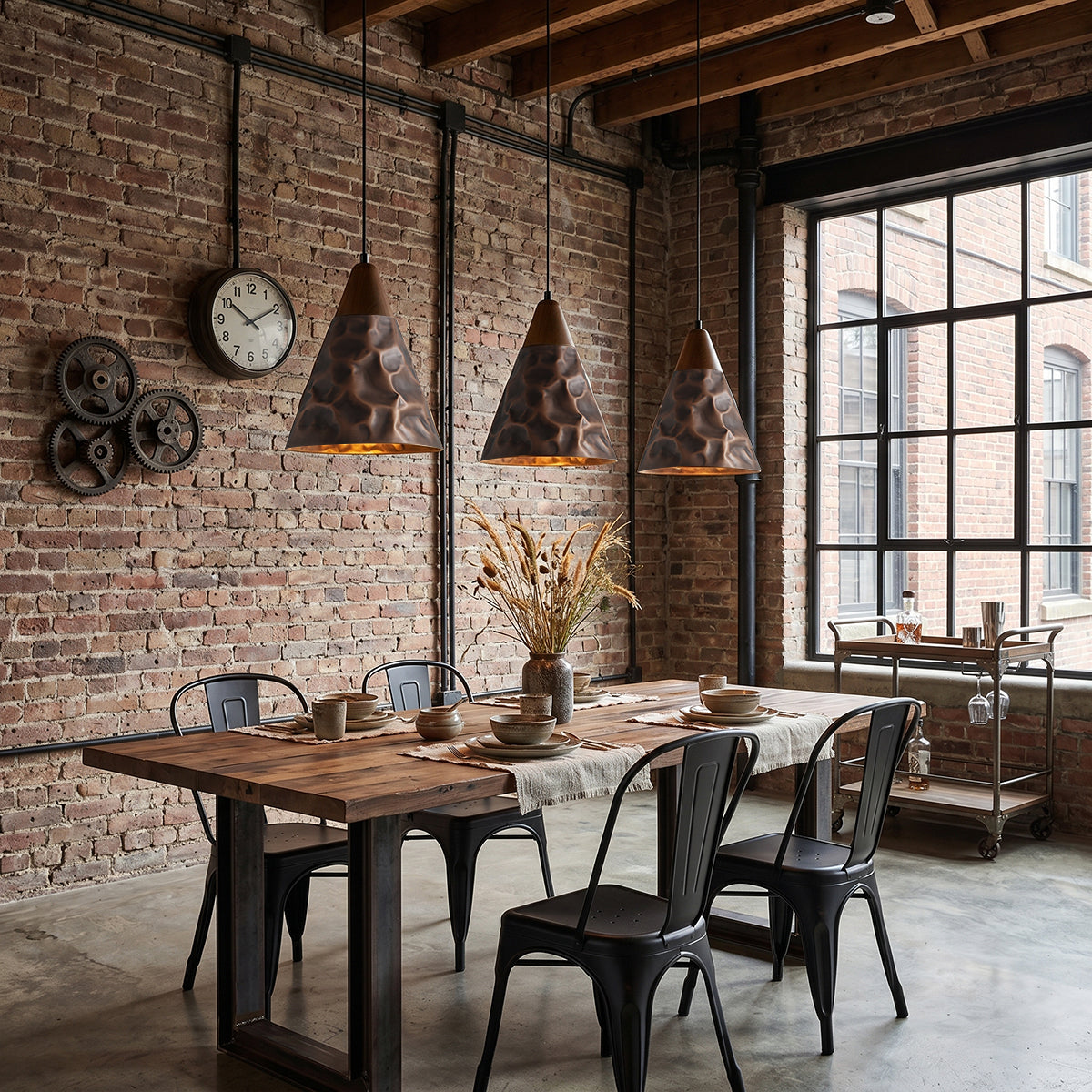 Nororaya Pendant Lamp