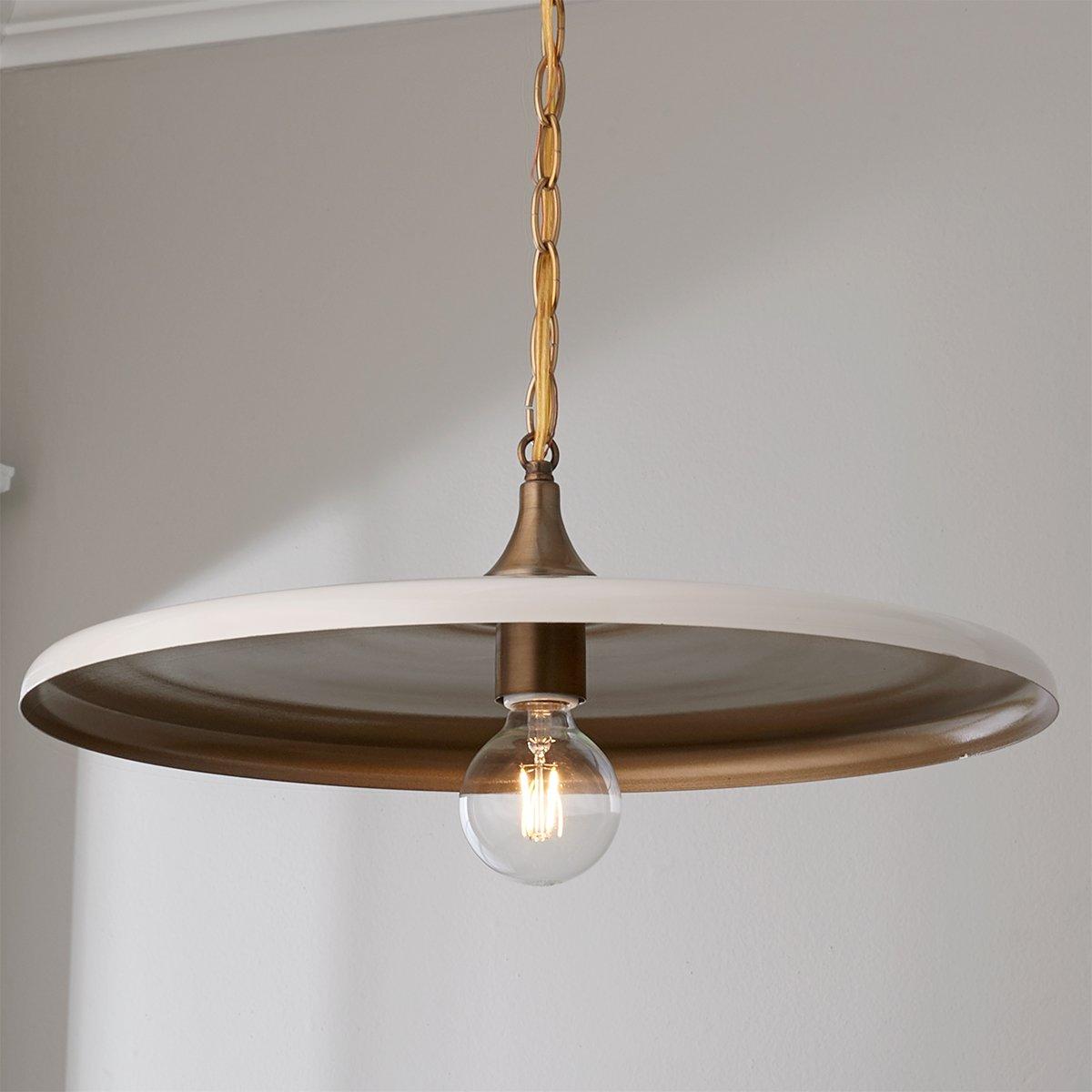 Tiva Vintage Pendant Light