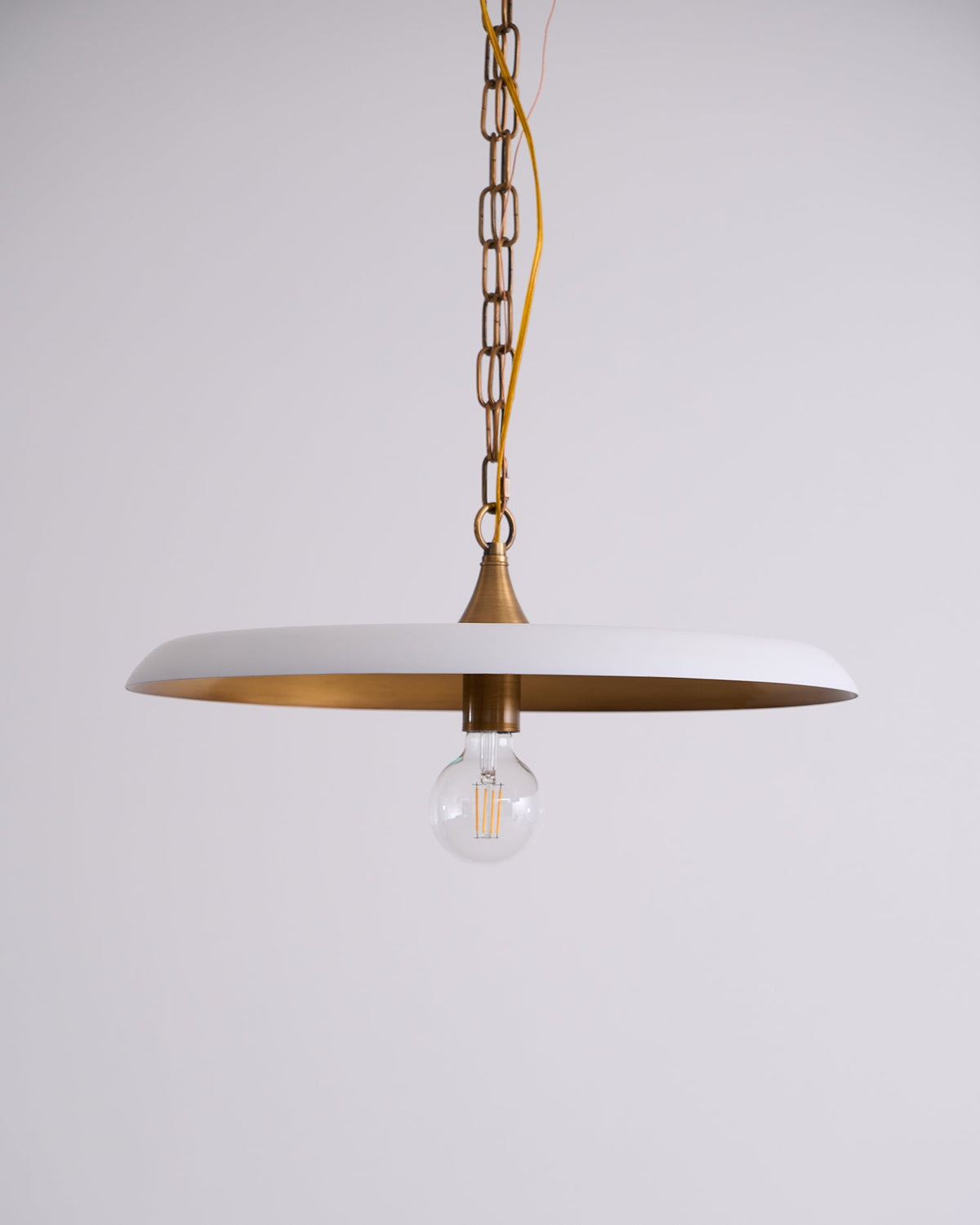 Tiva Vintage Pendant Light