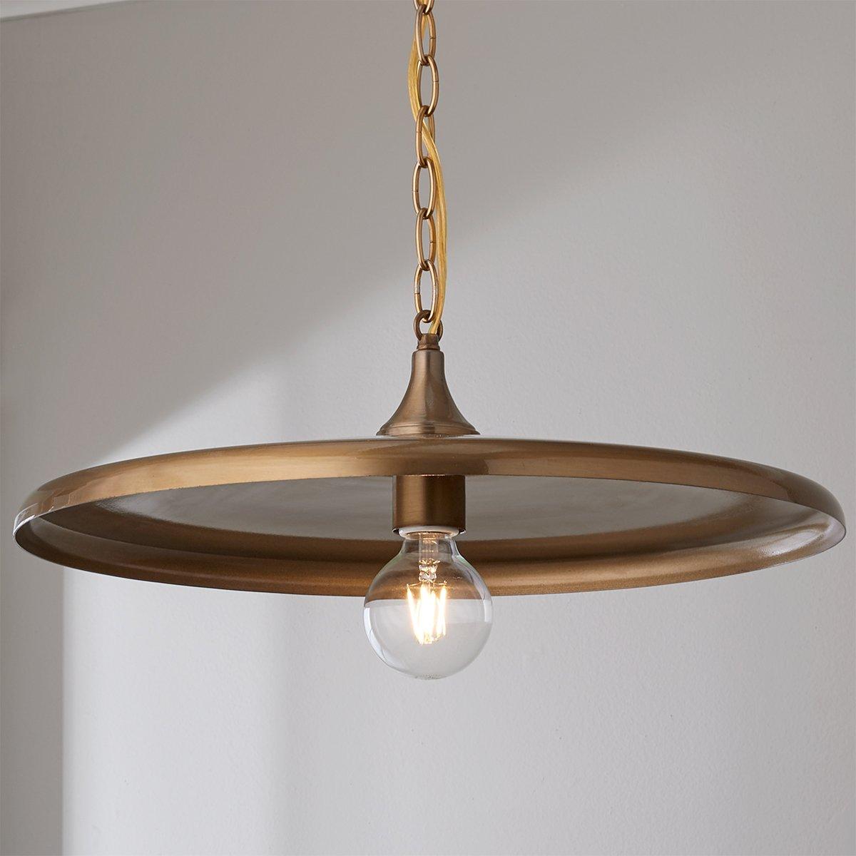 Tiva Vintage Pendant Light