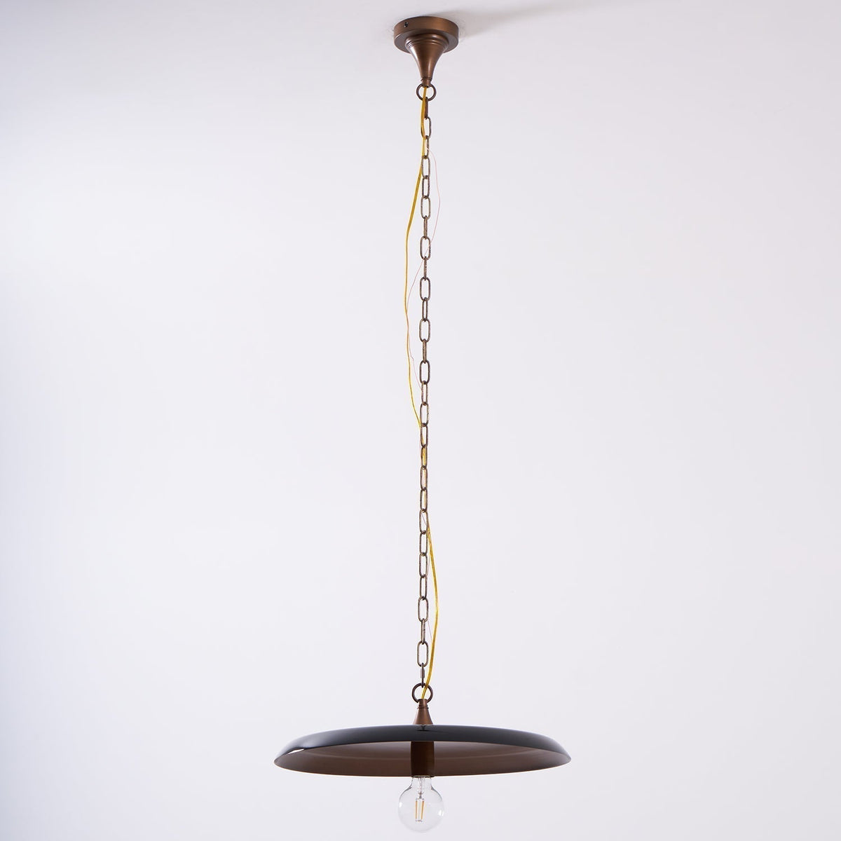 Tiva Vintage Pendant Light