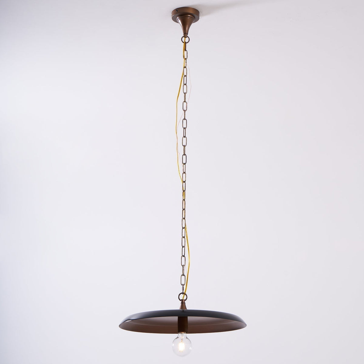 Tiva Vintage Pendant Light