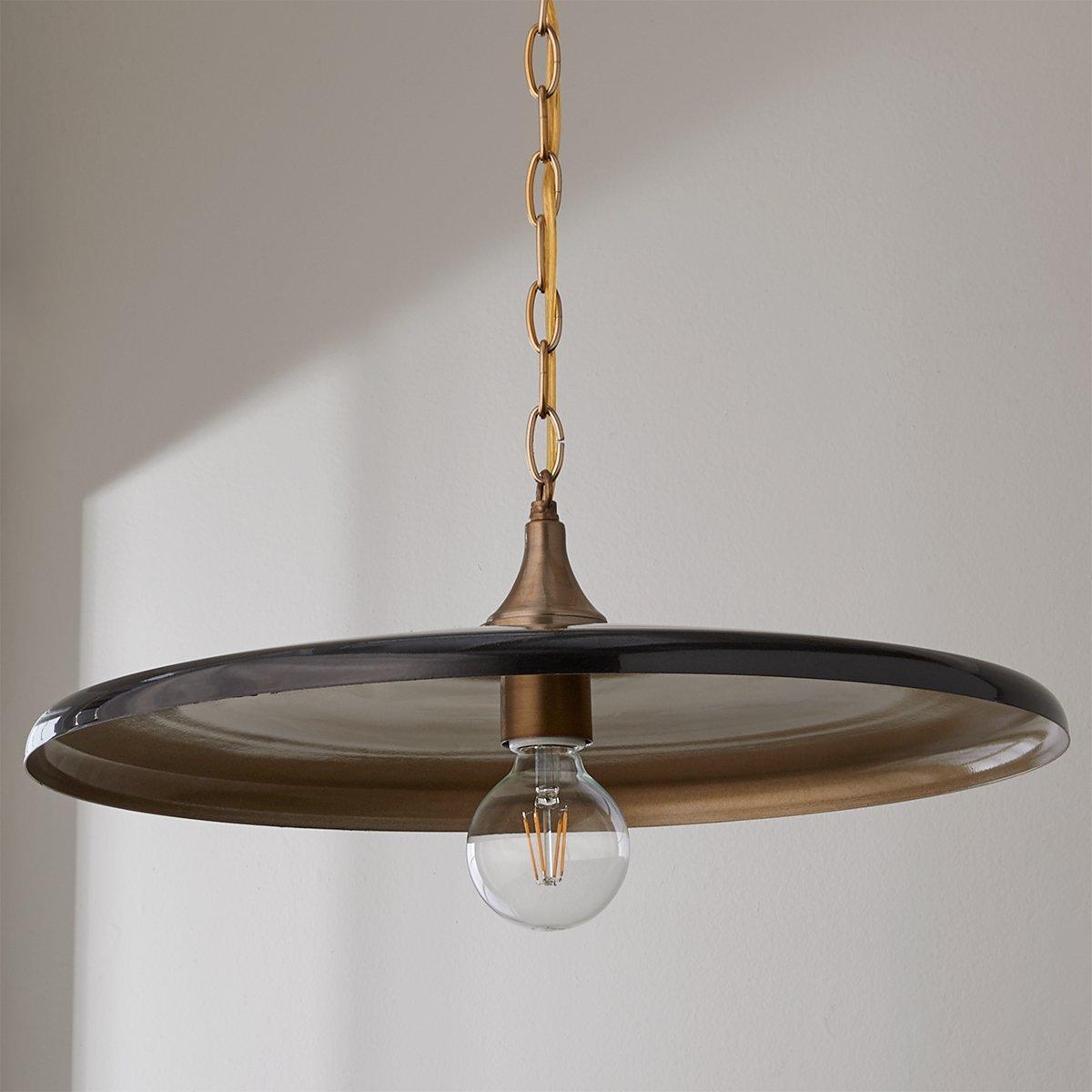 Tiva Vintage Pendant Light