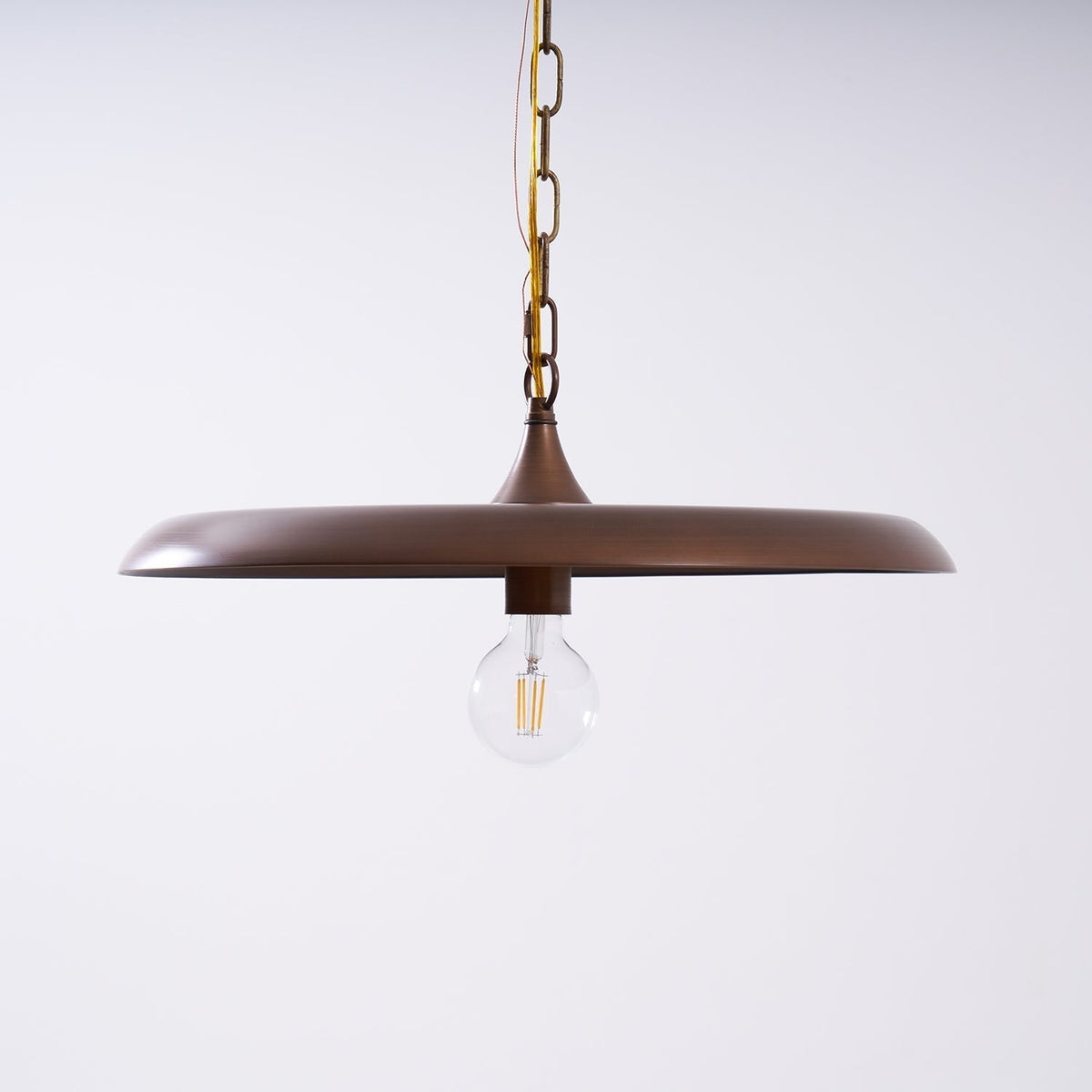 Tiva Vintage Pendant Light