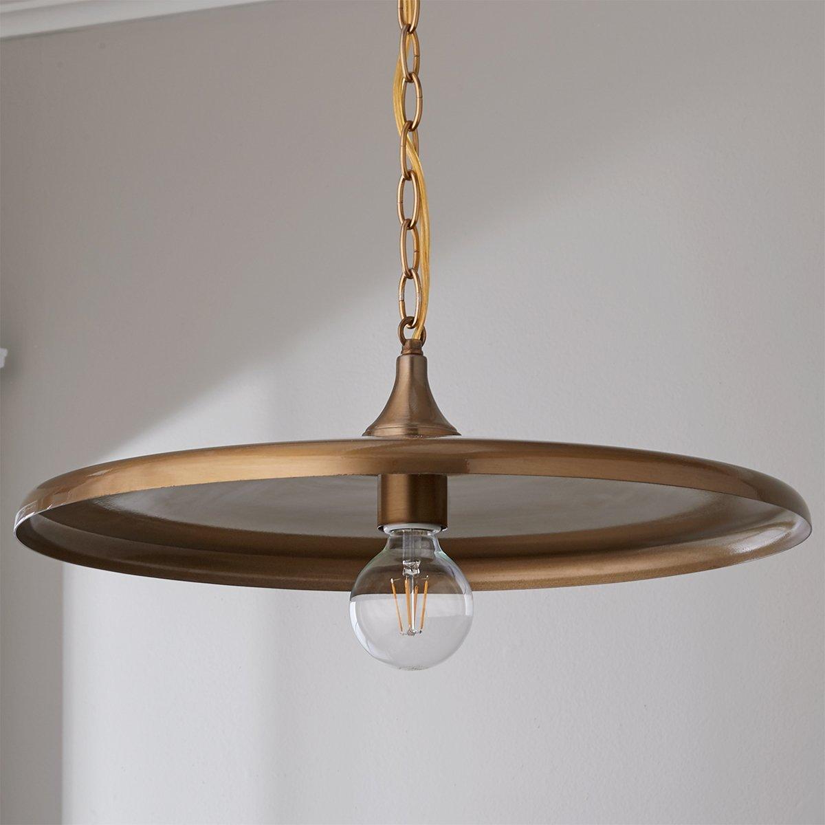 Tiva Vintage Pendant Light