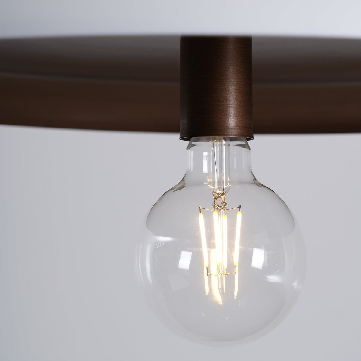 Tiva Vintage Pendant Light