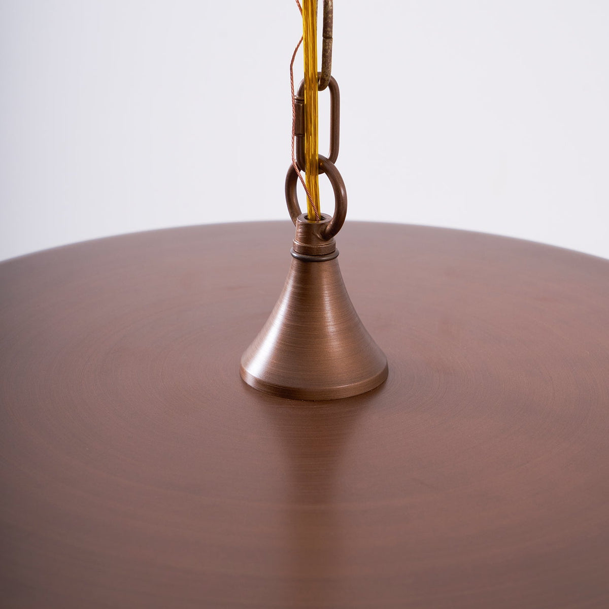 Tiva Vintage Pendant Light