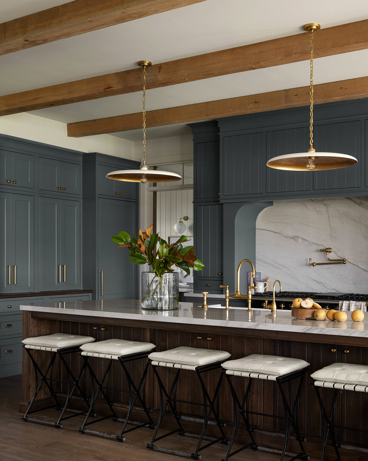 Tiva Vintage Pendant Light