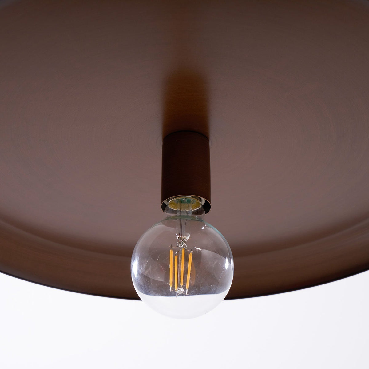 Tiva Vintage Pendant Light