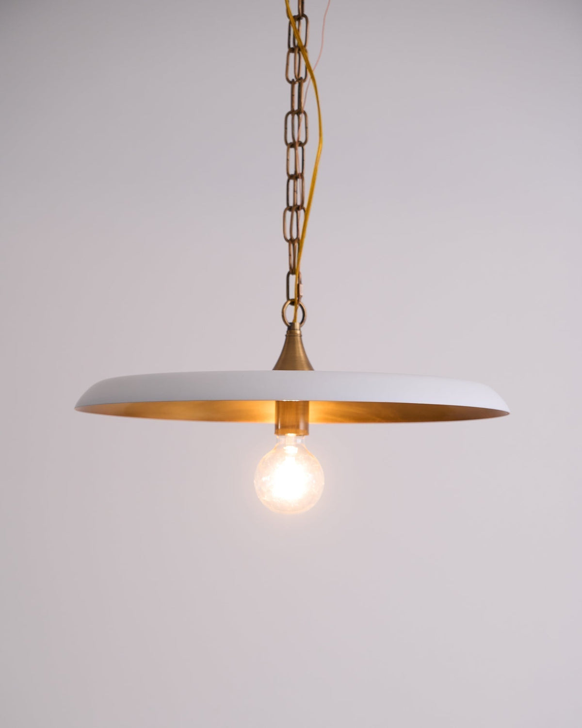 Tiva Vintage Pendant Light