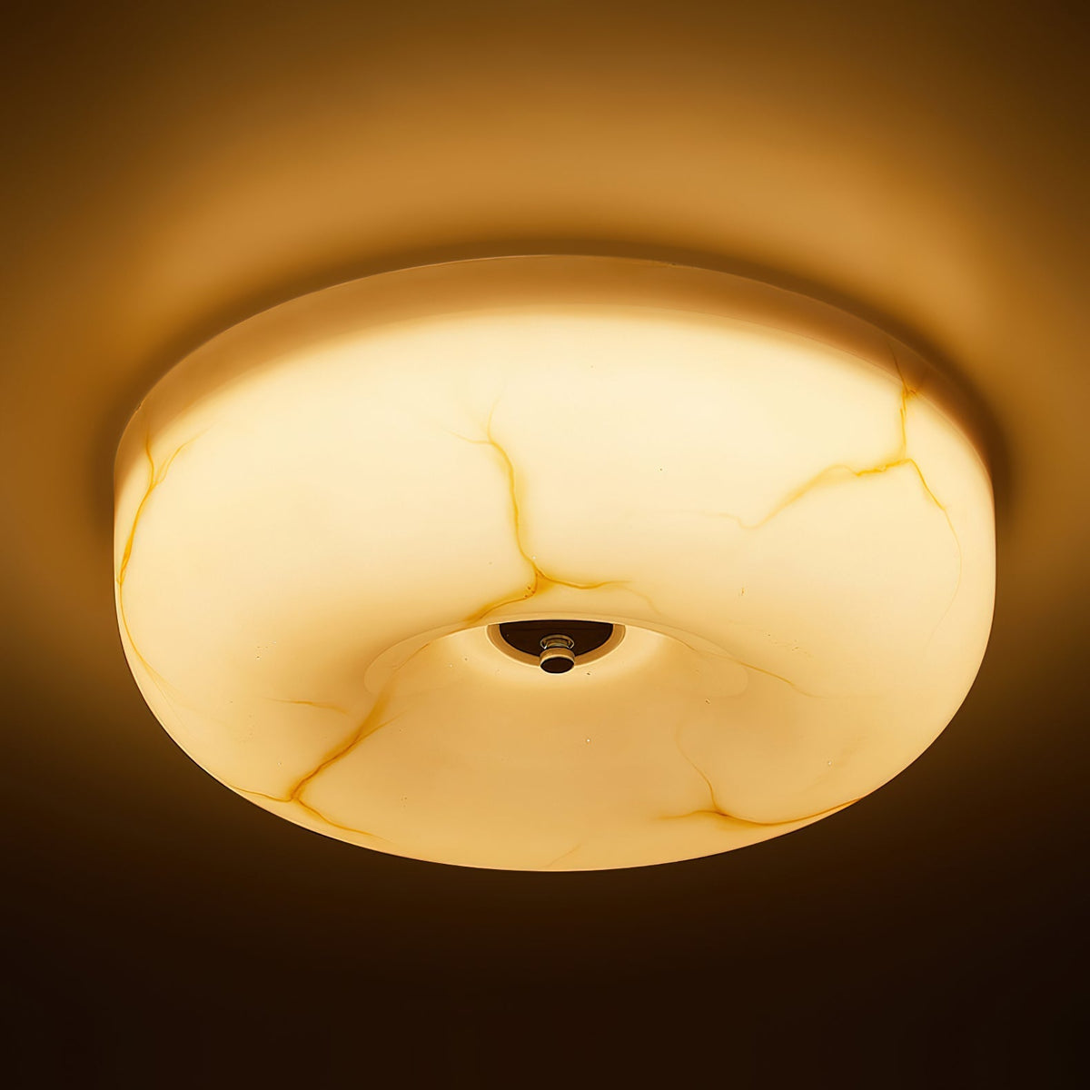 Ambra Shine Ceiling Lamp