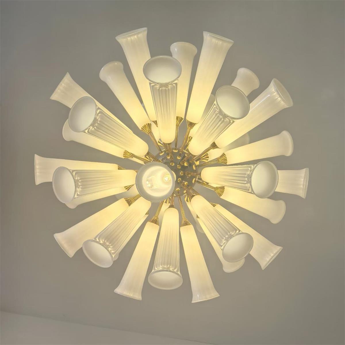 Seleeon Bloom Chandelier