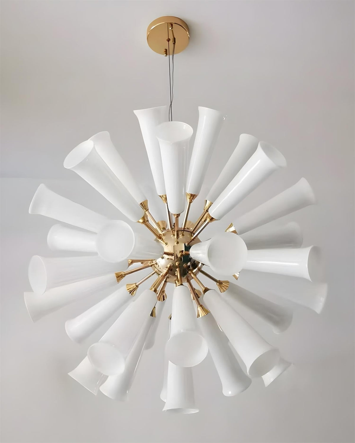 Seleeon Bloom Chandelier