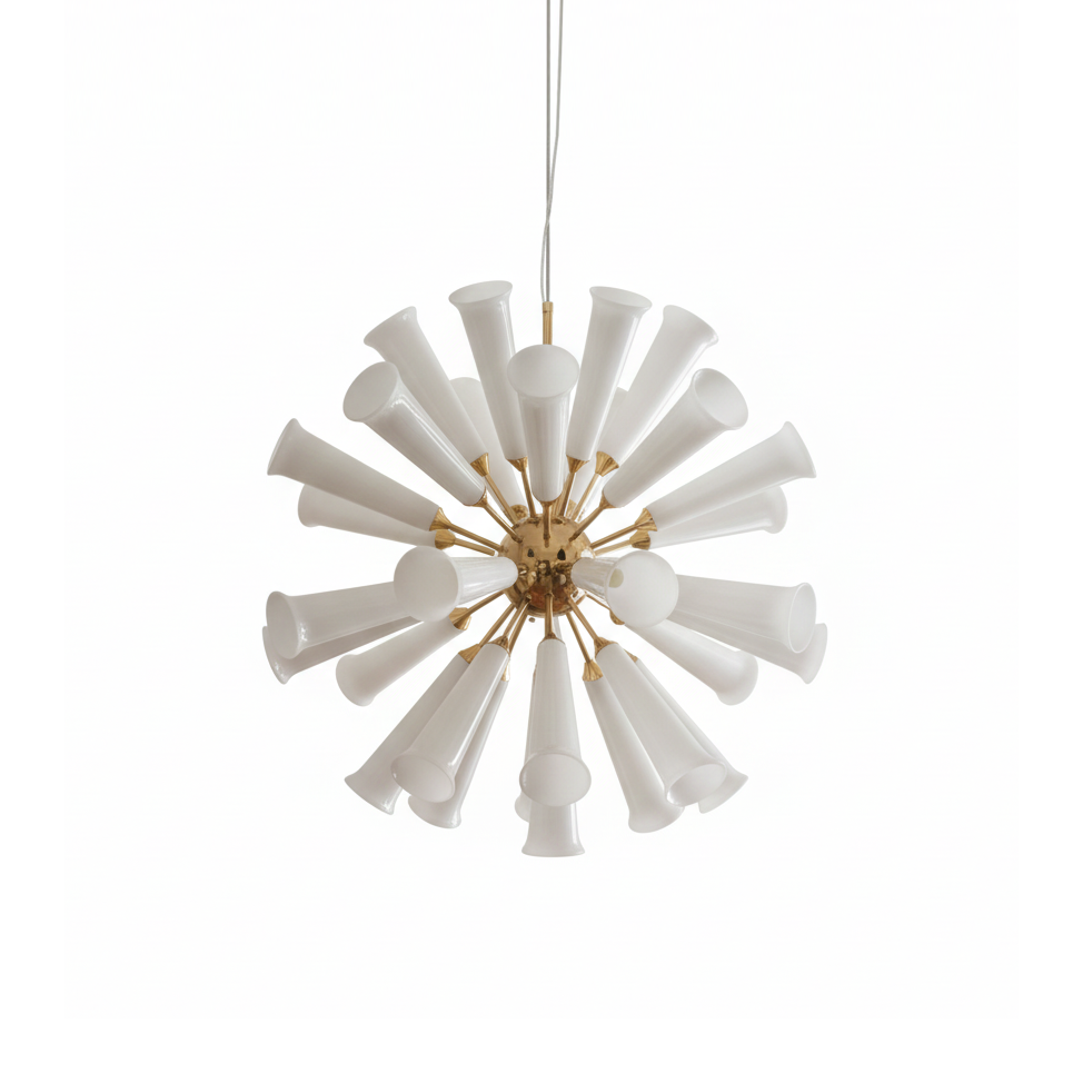Seleeon Bloom Chandelier