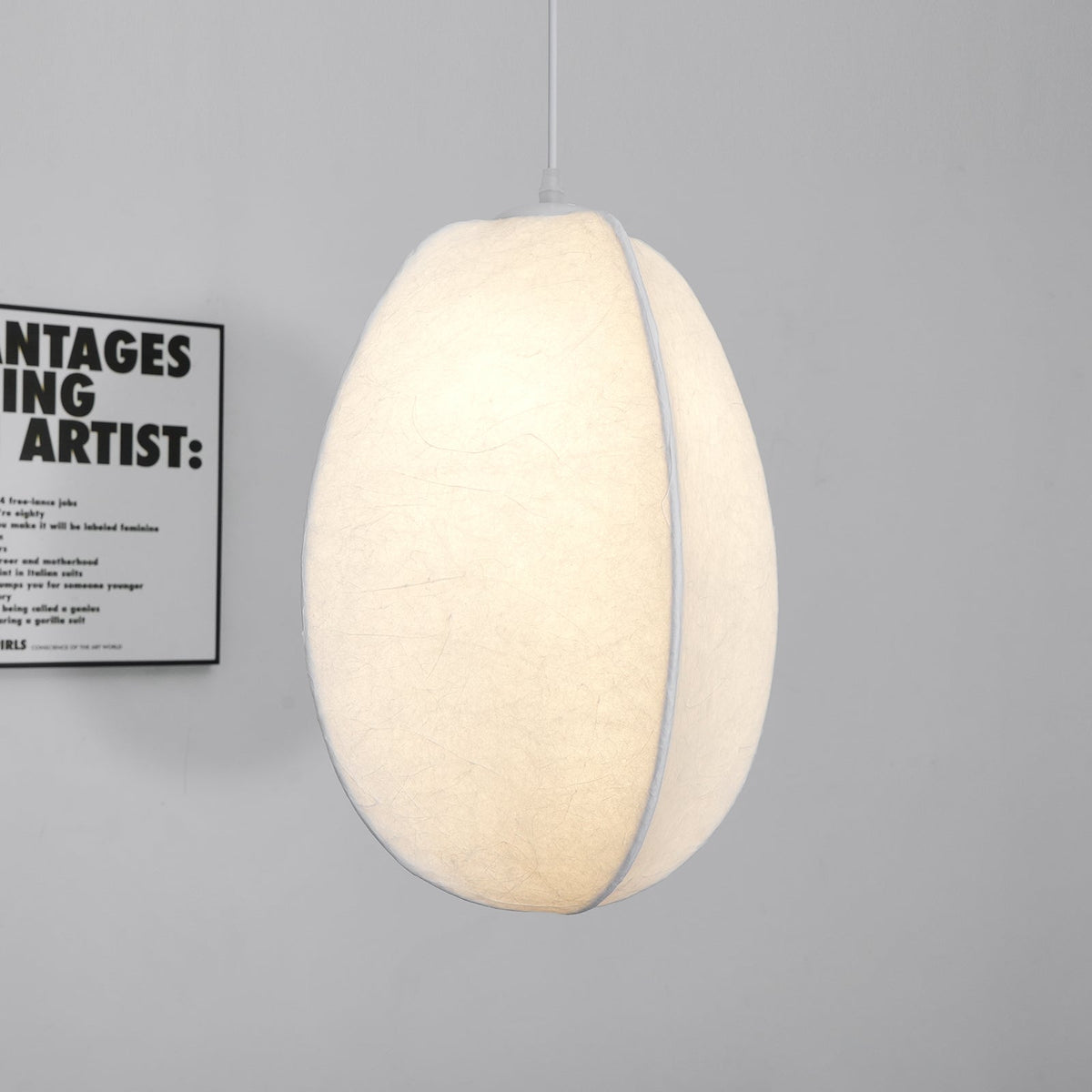 Soraette Pendant Lamp