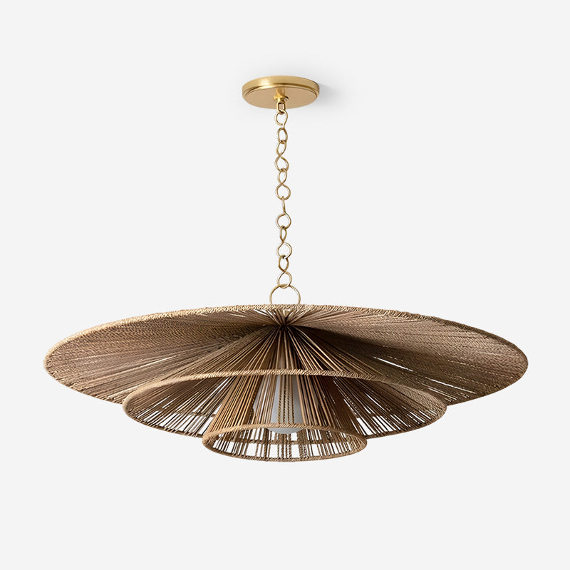 Rivuena Chandelier
