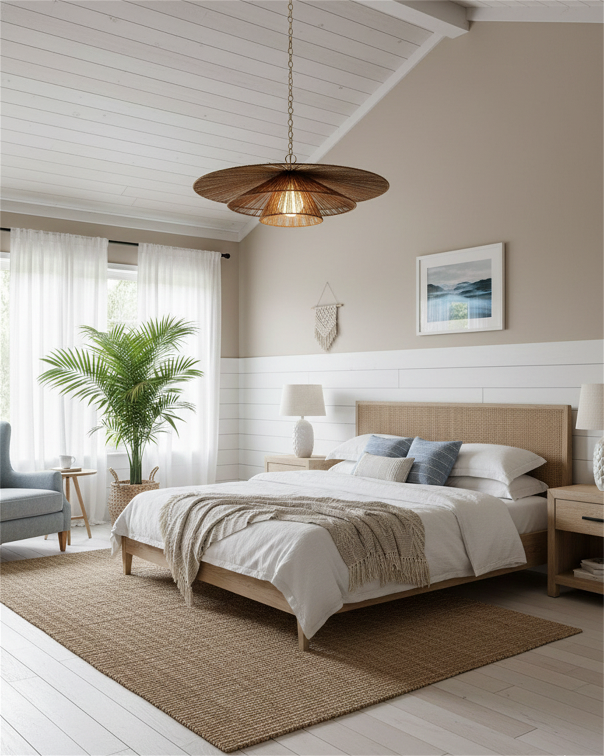 Rivuena Chandelier
