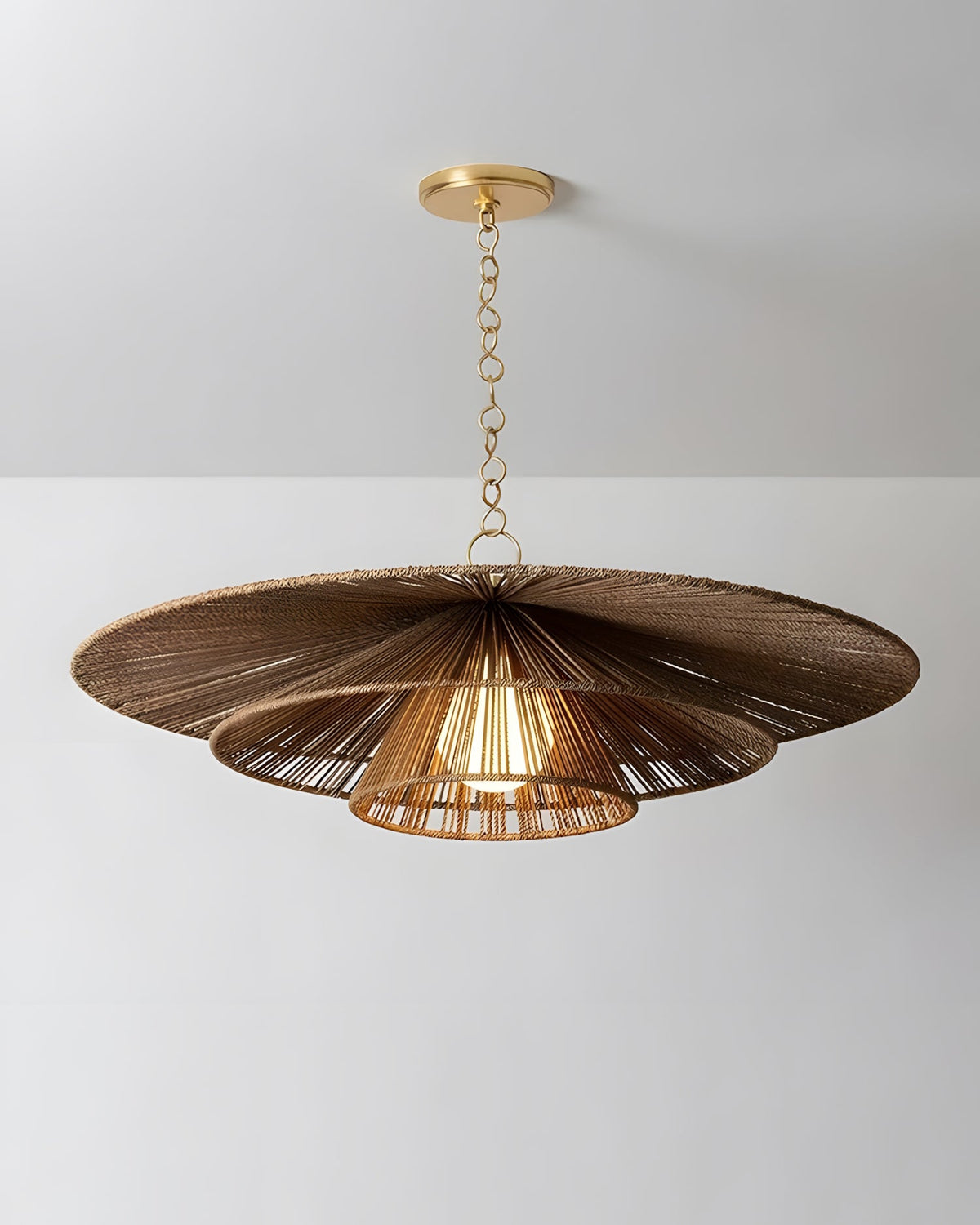 Rivuena Chandelier