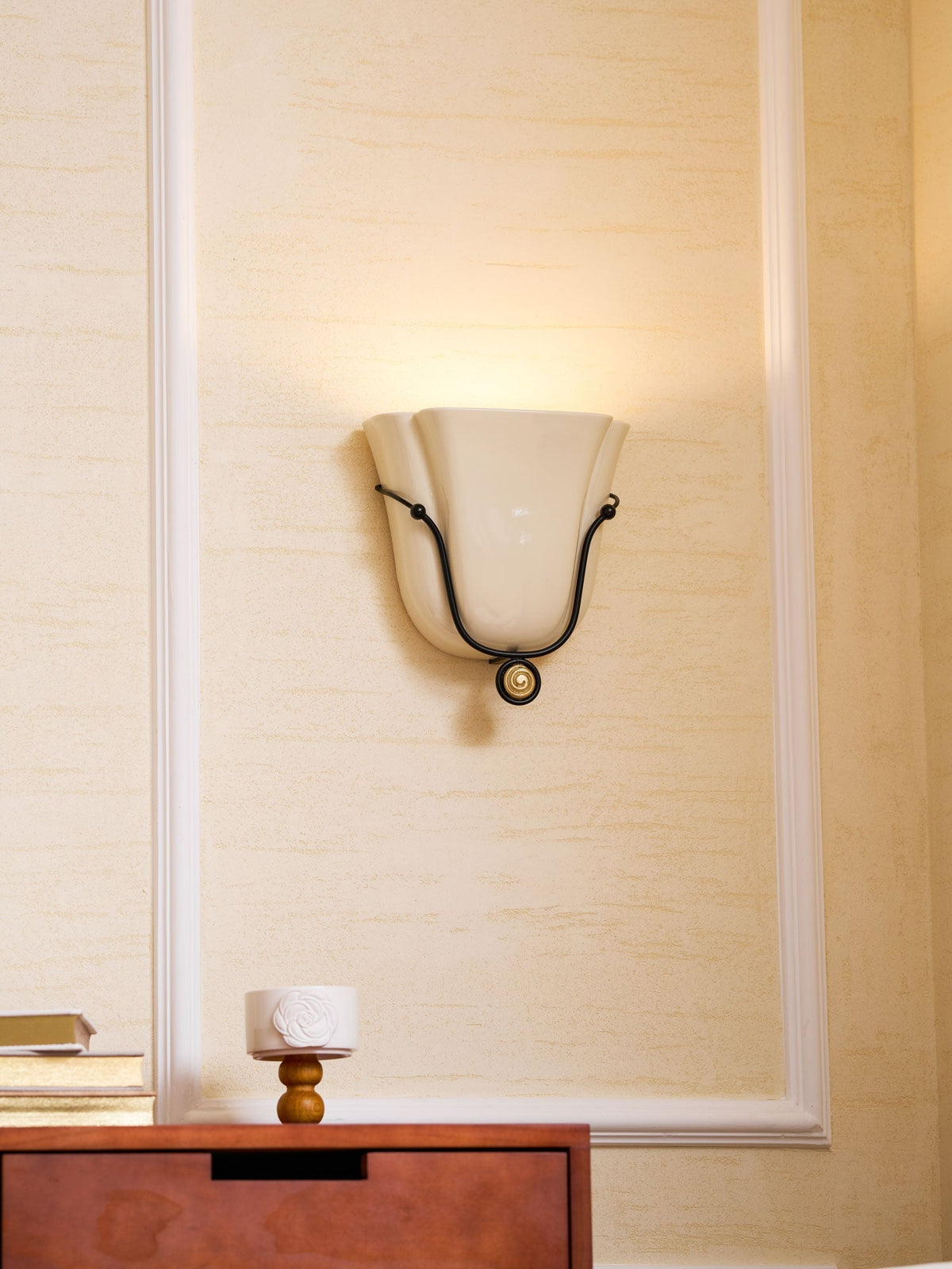 Calarette Wall Lamp