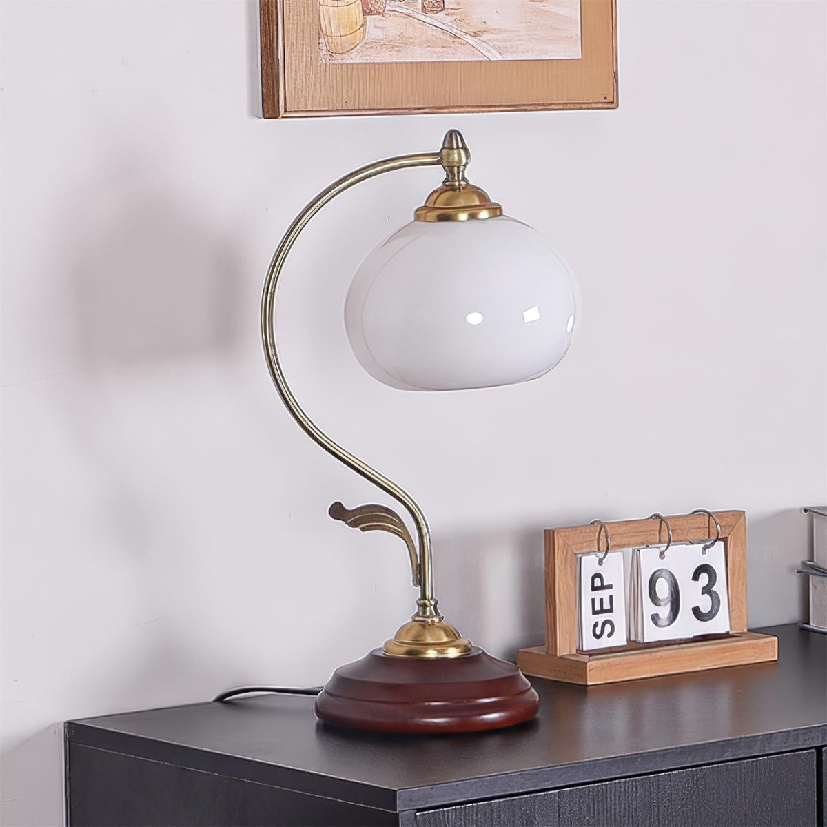Noruise Table Lamp