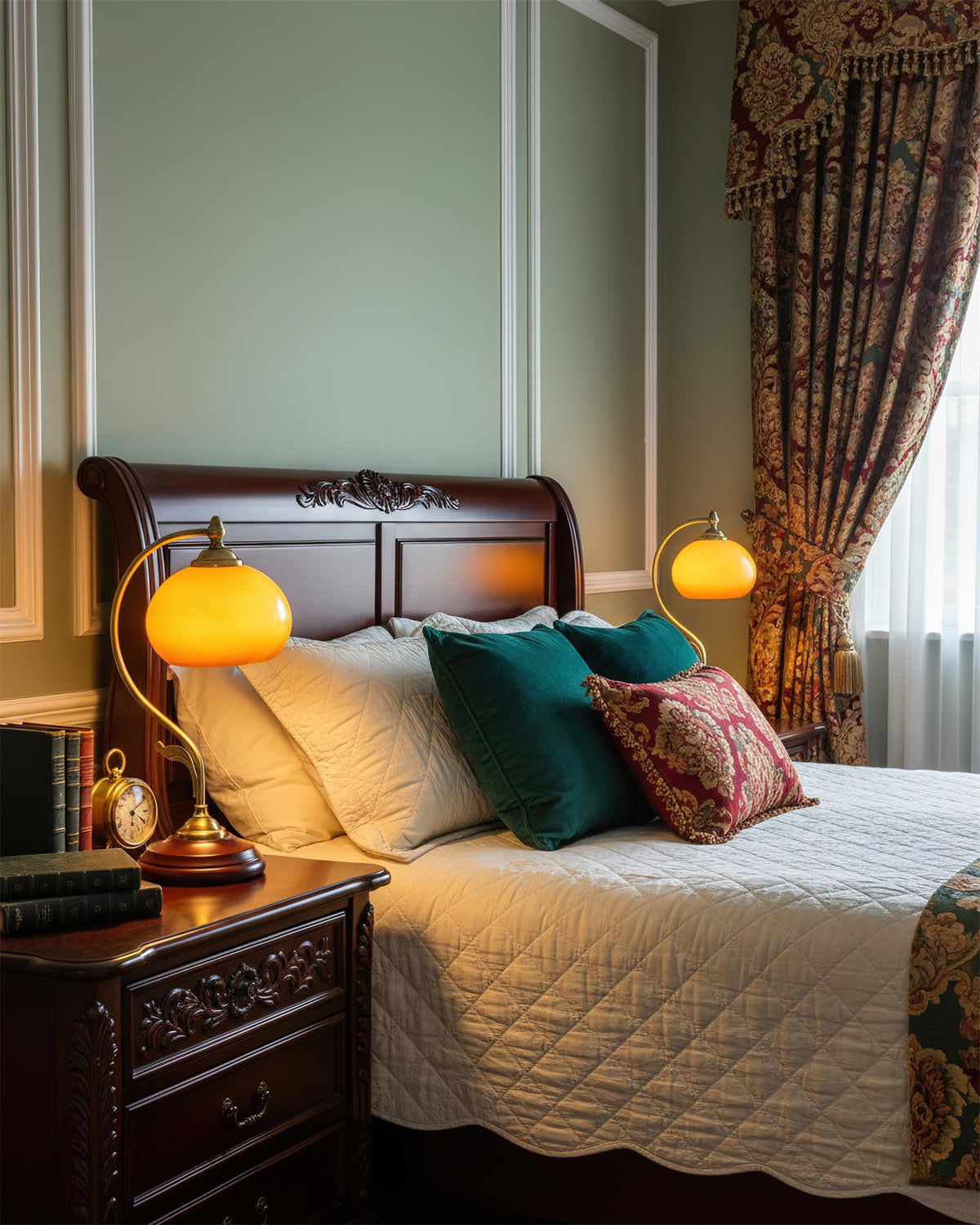 Noruise Table Lamp