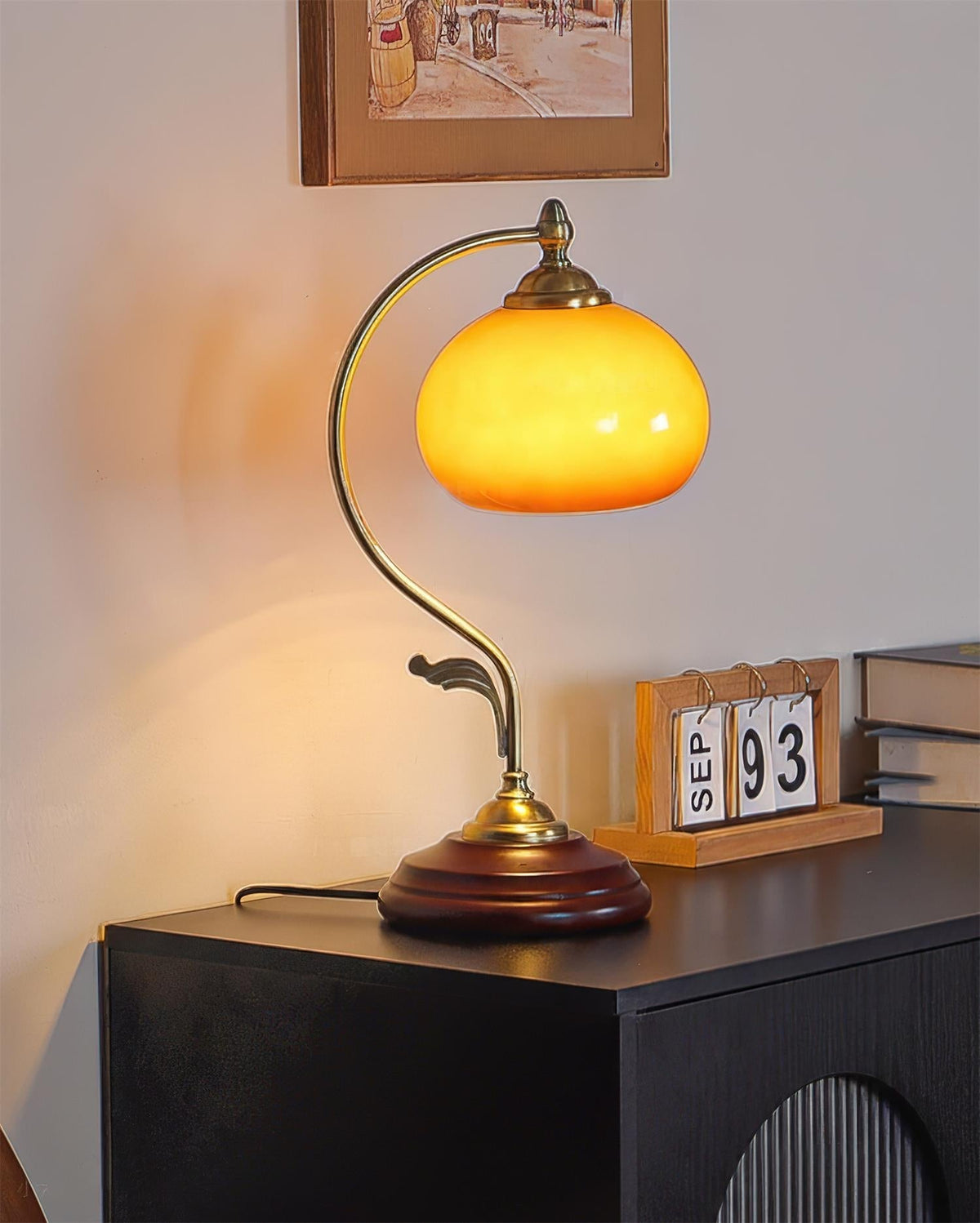 Noruise Table Lamp