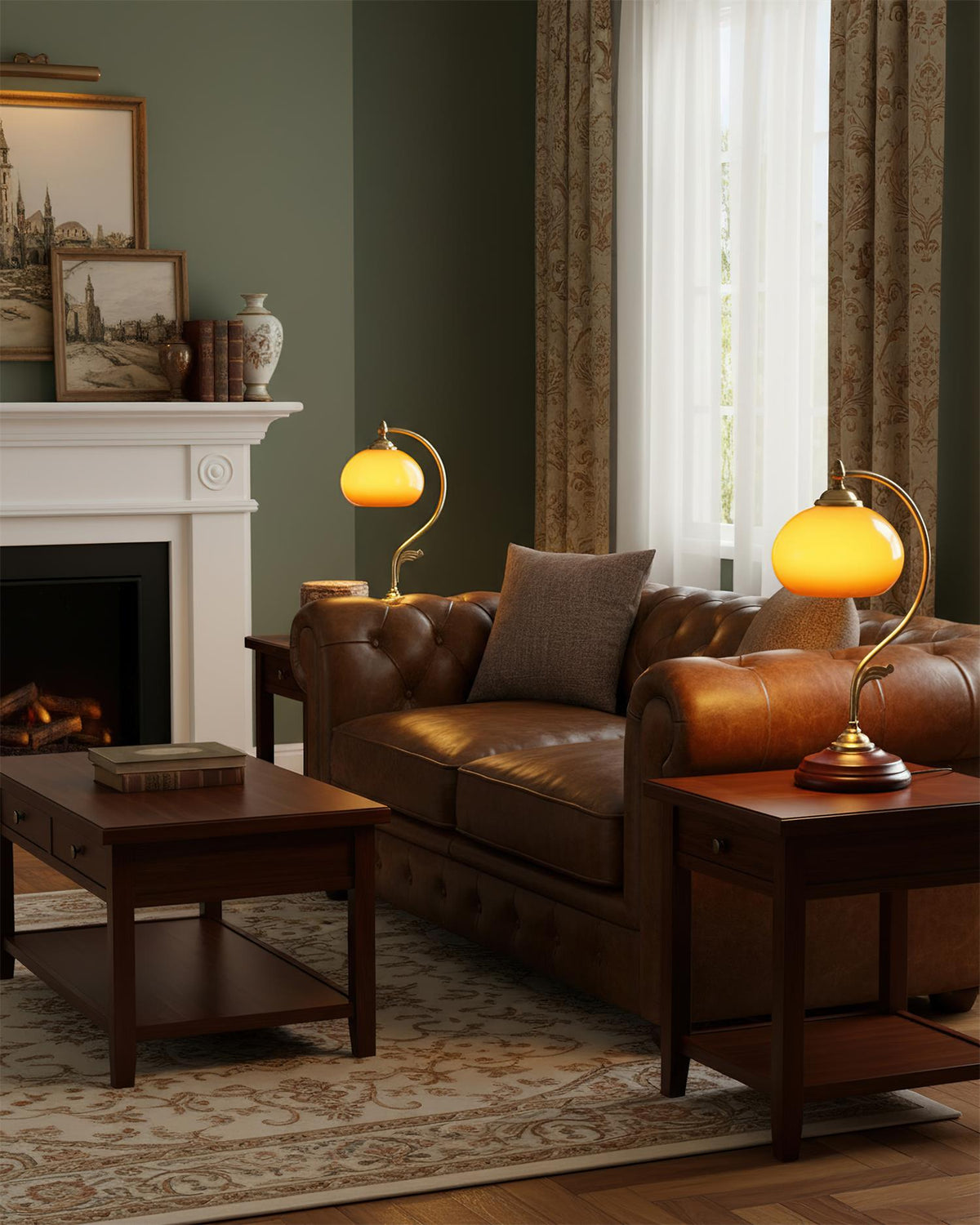 Noruise Table Lamp