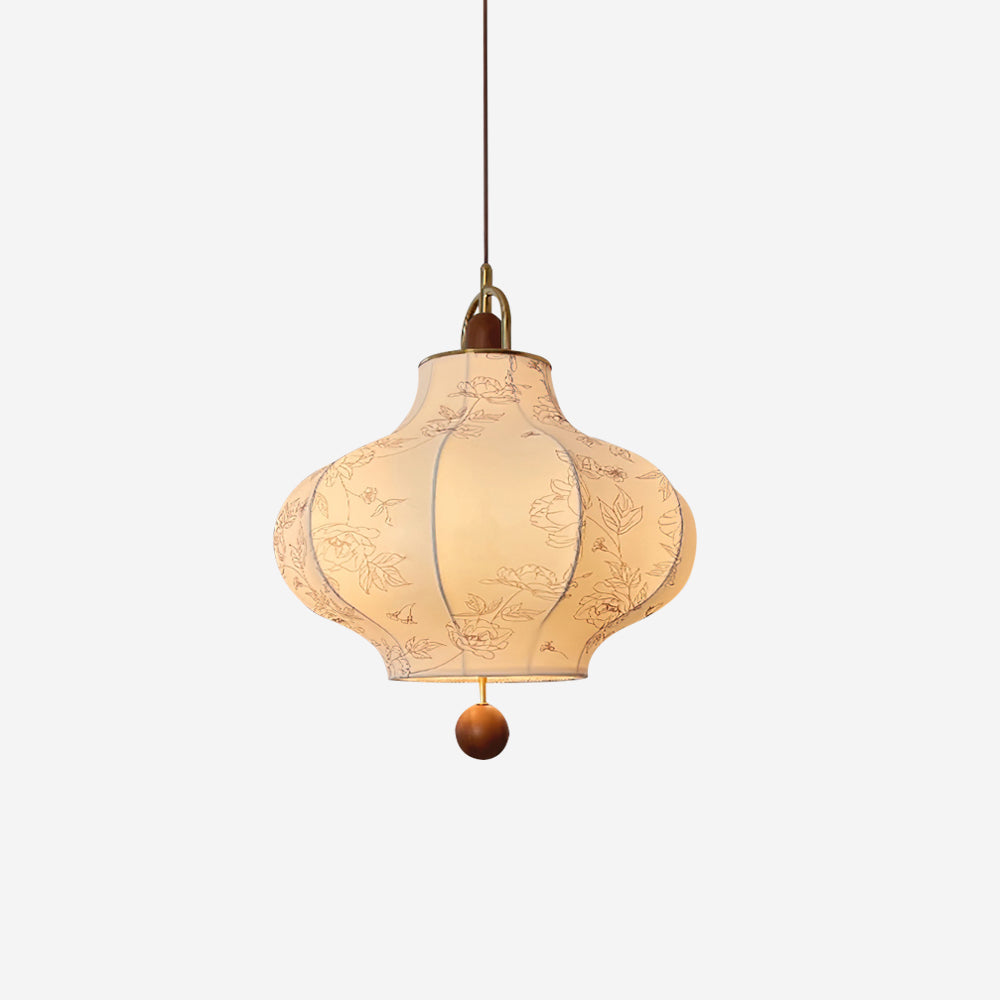 Camira Pendant Lamp