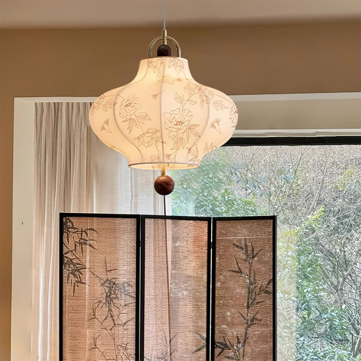 Camira Pendant Lamp