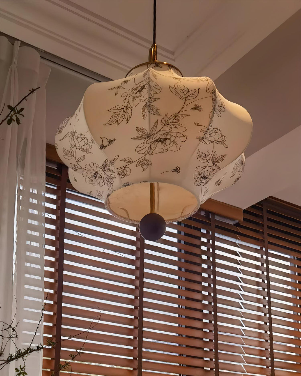 Camira Pendant Lamp