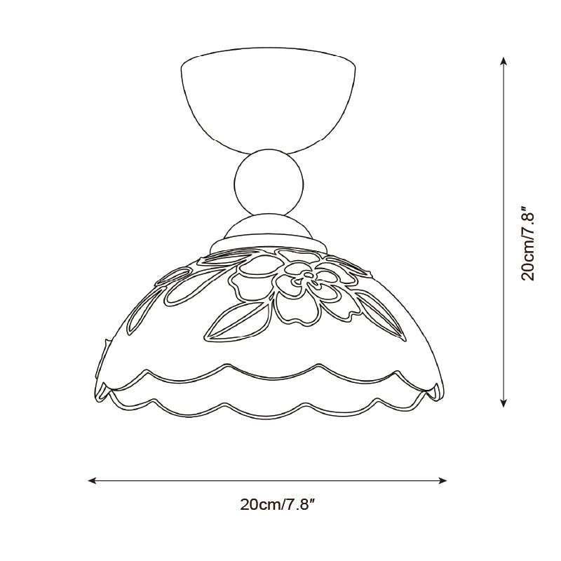 Orelanena Ceiling Lamp