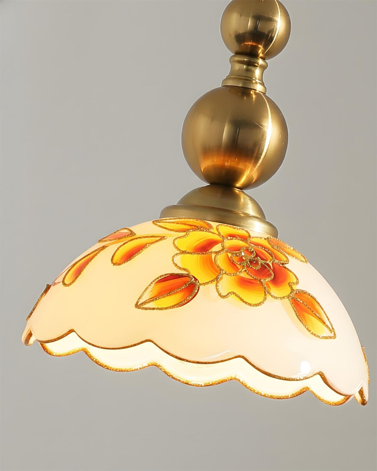 Sorarette Pendant Lamp