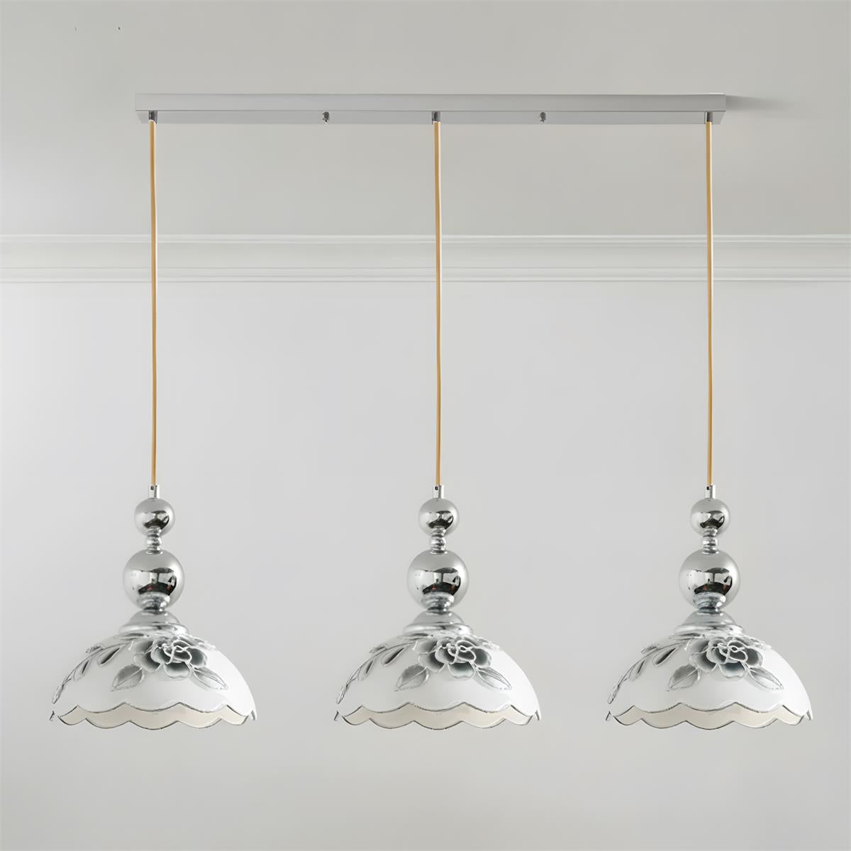 Sorarette Pendant Lamp