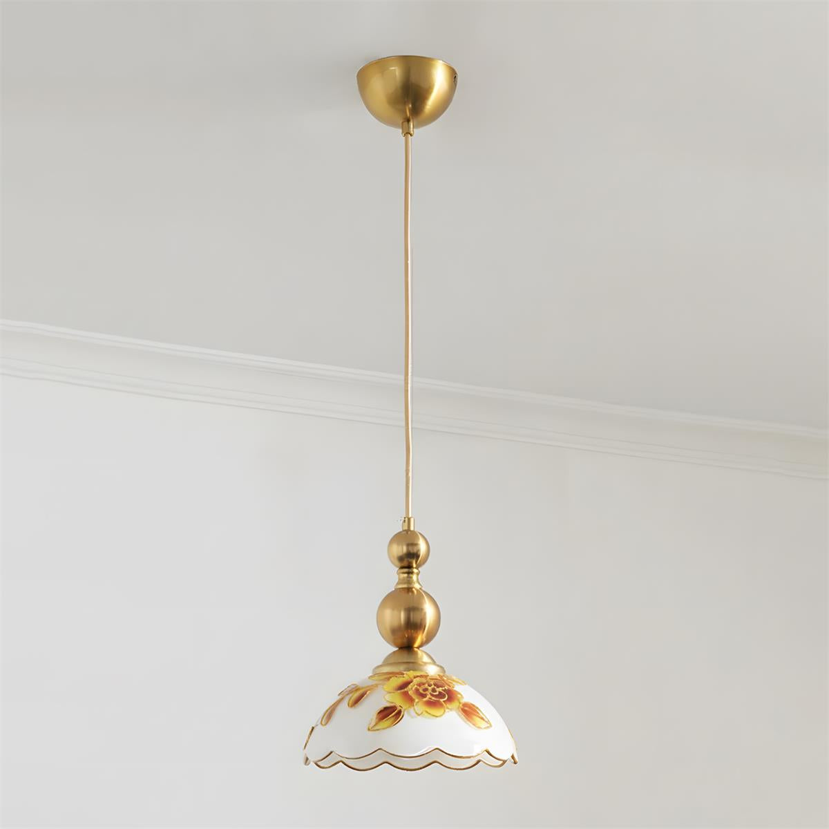 Sorarette Pendant Lamp