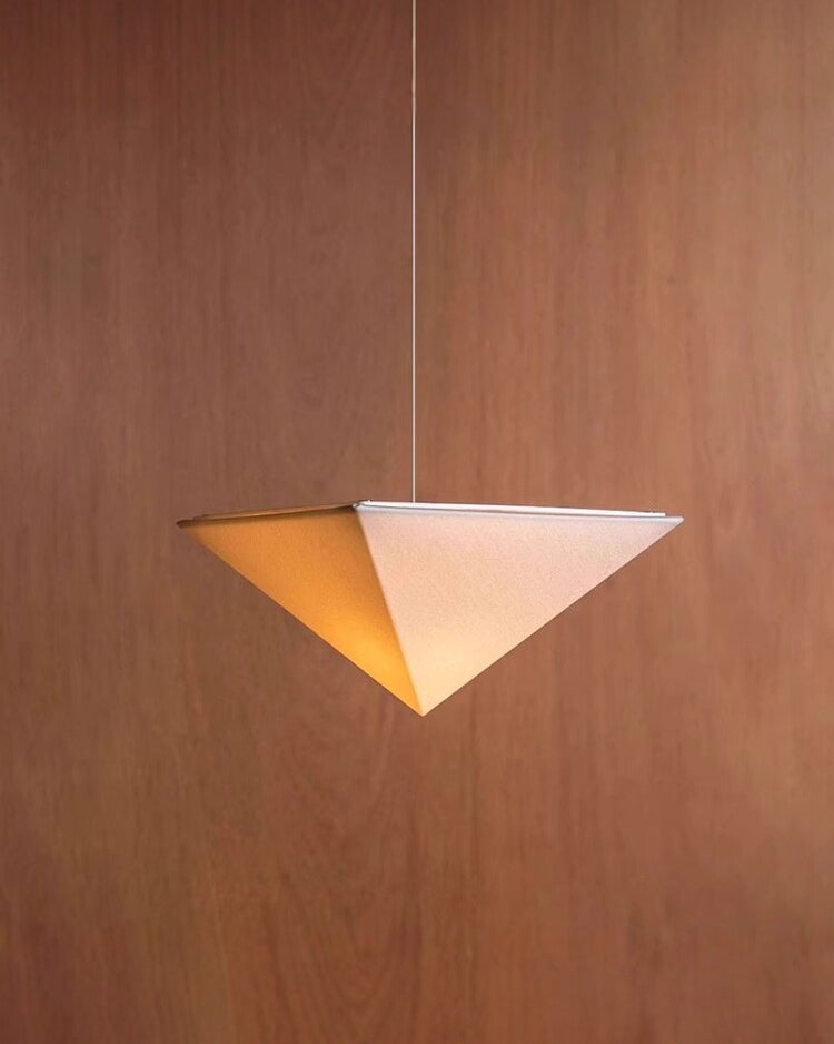 Lioraaine Prism Pendant Light